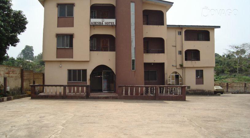 Adesba Hotel | Owode Accommodation