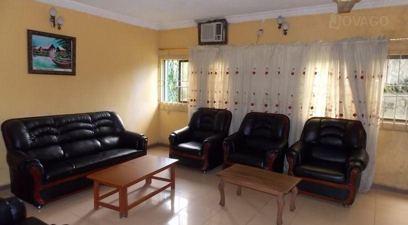 Barumton Hotel | Accommodation Effurun