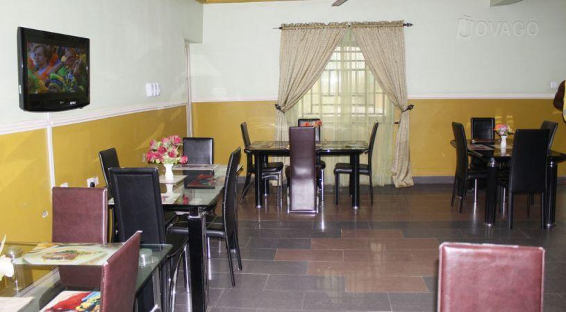 Abyelo Hotels | Kaduna Accommodation