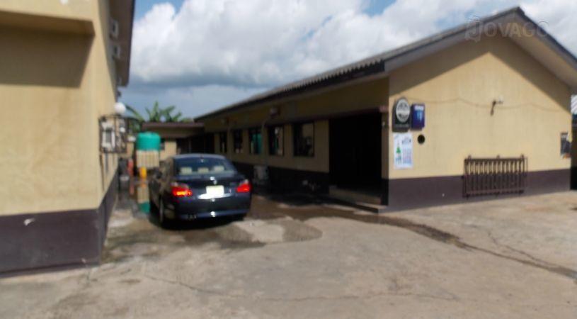 Rico Palace Hotel