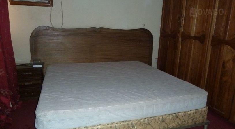 Garentiti Apartment | Accommodation Asaba