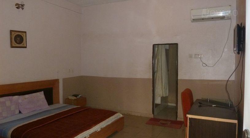 Sea Park Hotel | Okwe Accommodation