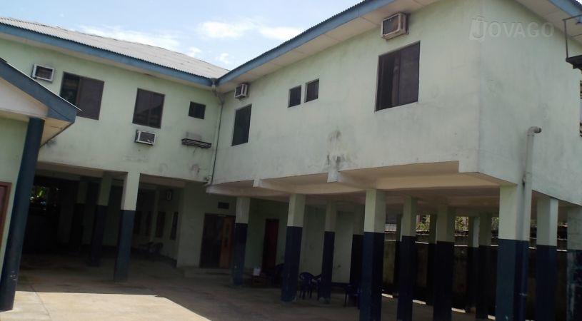 Florish Hotel (Annex) | Sapele Accommodation