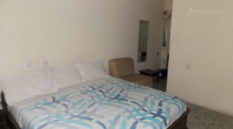 Makamum Hotel | Warri Accommodation