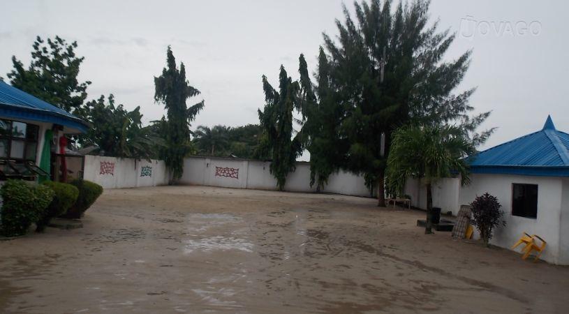 Frank-Raleigh Motel | Accommodation Oghara