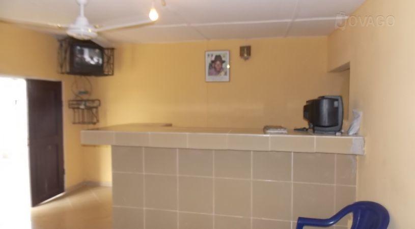 Edafe Guesthouse