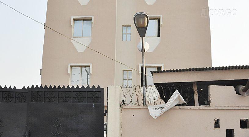 Golden Hope Hotel | Accommodation Apapa