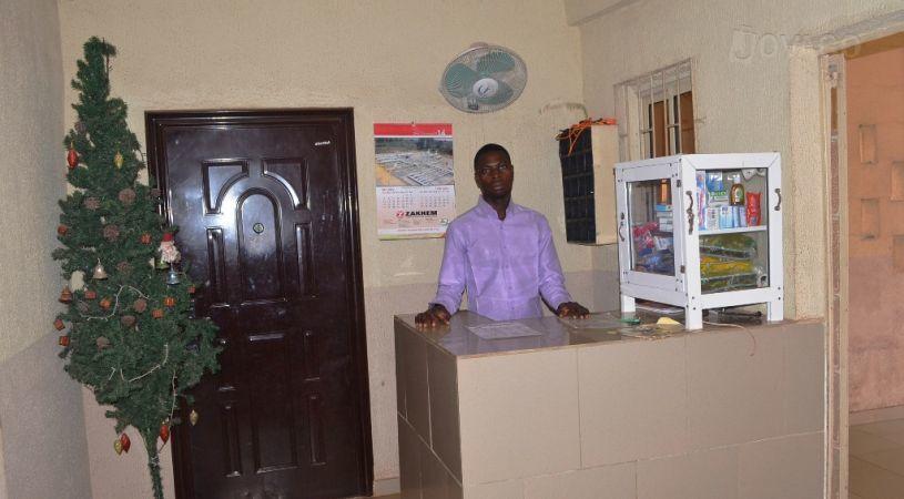 Best View Hotel And Suites | Accommodation Auchi