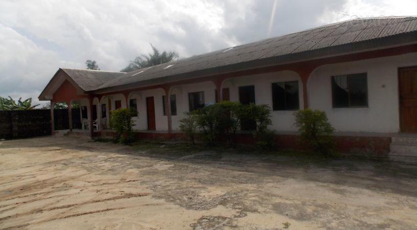 Eki Guest House | Accommodation Ughelli