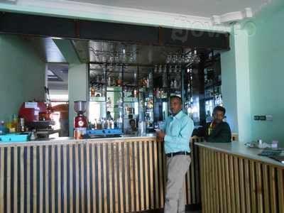 Kalema Hotel | Accommodation Aksum