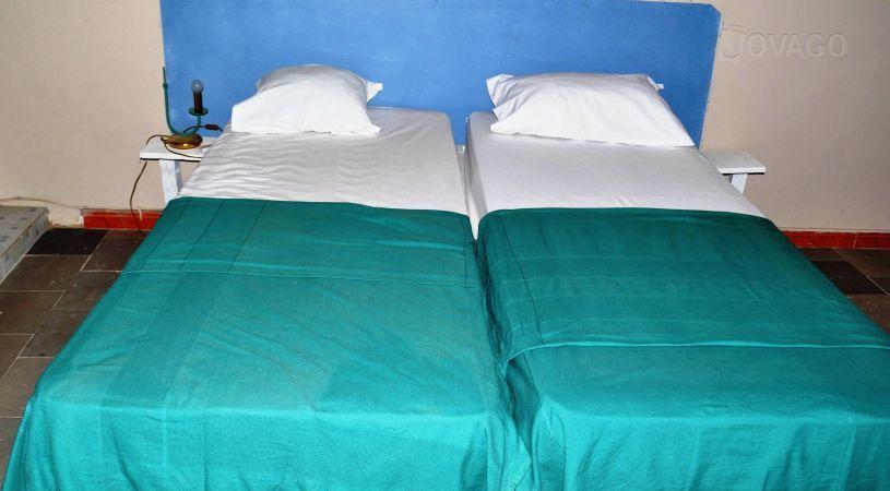 Le Ndiamala | Somone Accommodation