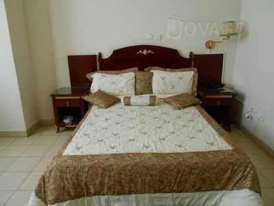 Gebar Shire Hotel | Aksum Accommodation