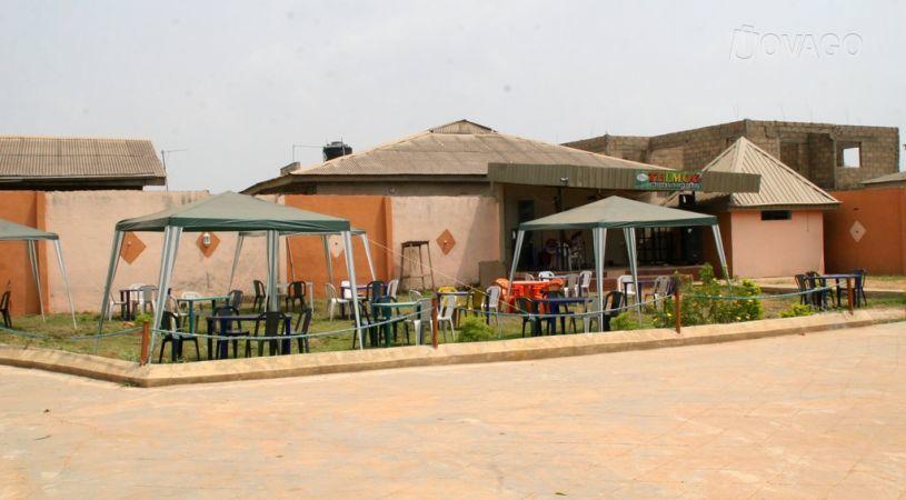 Telmog Hotel And Suites | Ijoko Accommodation