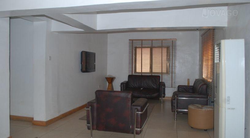 Dafeyo Hotel and Suites | Accommodation Lokoja