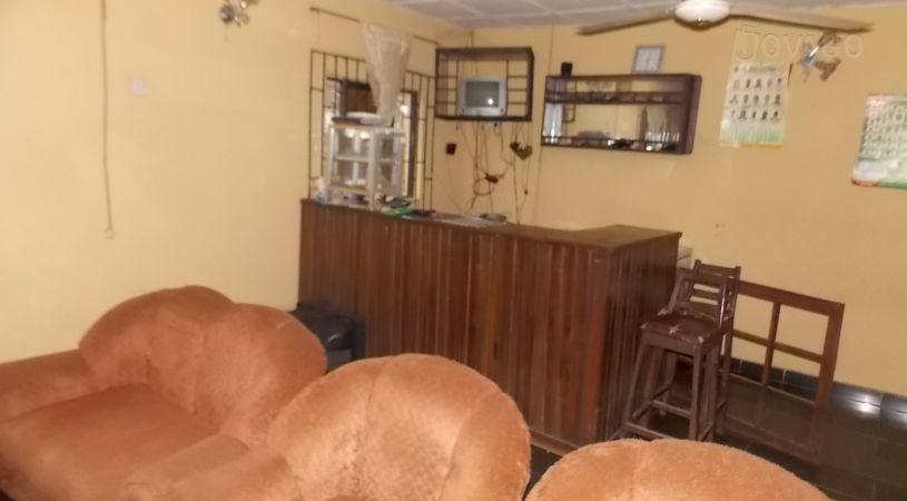 Amukpe Guest House