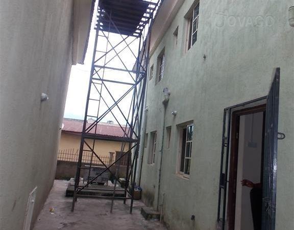 Kuje Guest Inn | Kuje Accommodation