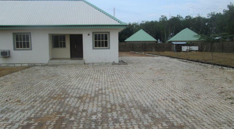 Alti Guest House | Accommodation Bauchi
