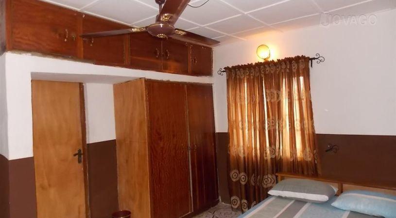 New England Hotel | Accommodation Kuje