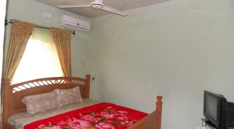 Vilanda Hotel | Accommodation Kuje