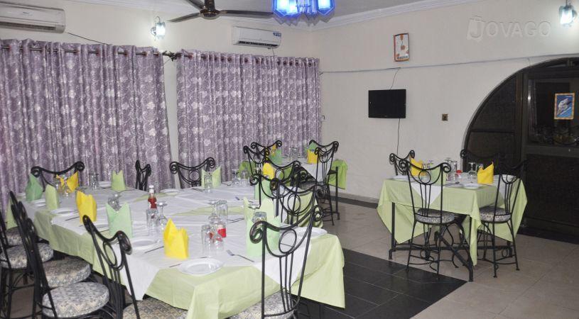 The Noble Place Limited | Calabar Hotels
