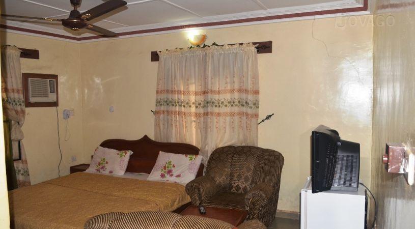 Fountain of Joy Hotel and Resort Limited | Ekpoma Accommodation