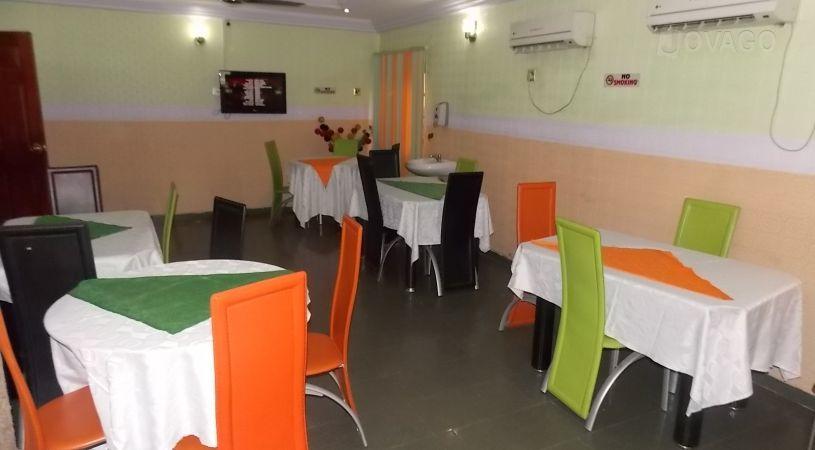 London Royal Hotel | Sapele Accommodation