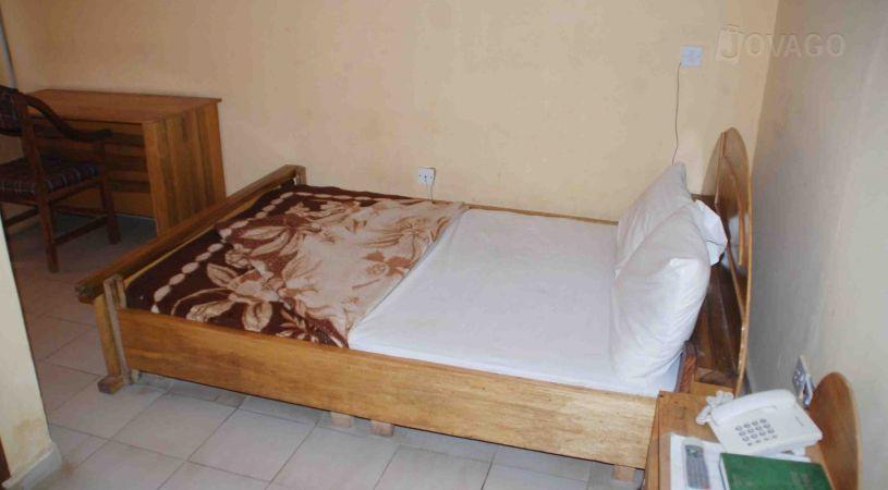 Jikrit Ultimate Suites | Jos Accommodation
