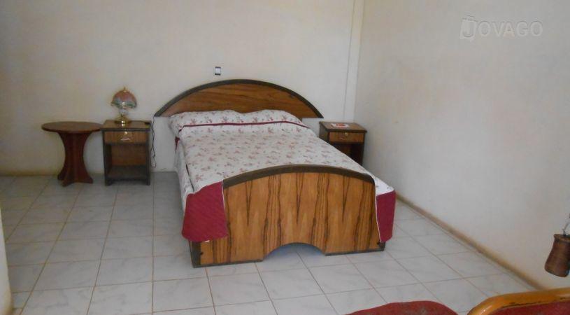 Exodus Hotel | Aksum Accommodation