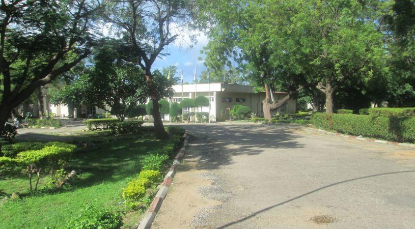 Awalah Hotel Limited | Ningi Accommodation