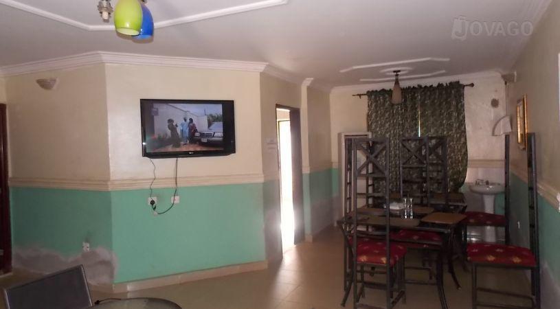 Pecados Hotels and Garden | Mararaba Accommodation