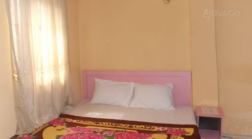 Fidoria Hotels International | Mararaba Accommodation