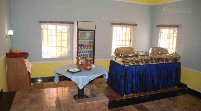 Sharna Place | Accommodation Jos