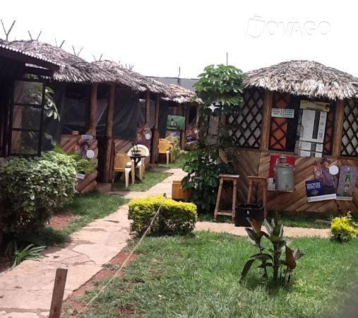 Stelizo Hotel | Machakos Accommodation