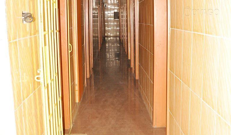 Southbound Annex | Accommodation Okokomaiko