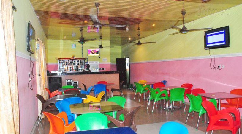 Chispi Hotel | Ogbia Accommodation