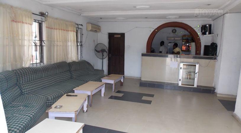 RK Hotel | Accommodation Orhuwhorun