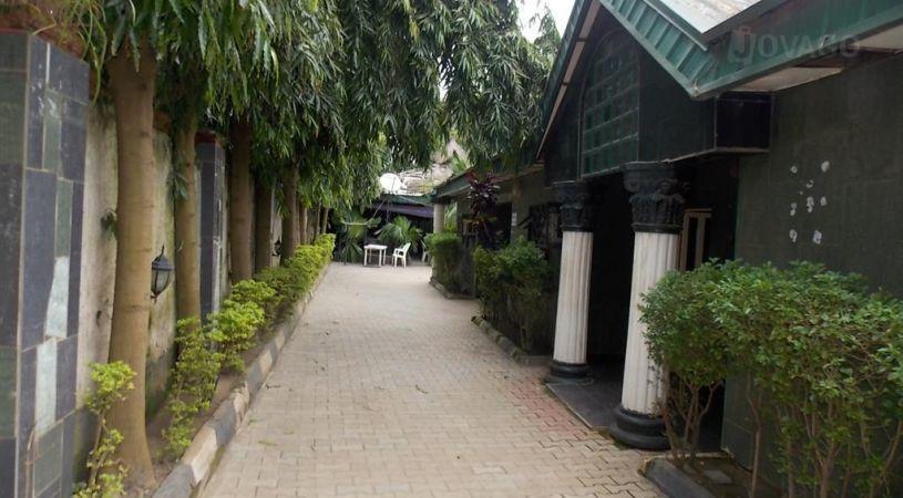 Vatican Suites Hotel | Lugbe Accommodation