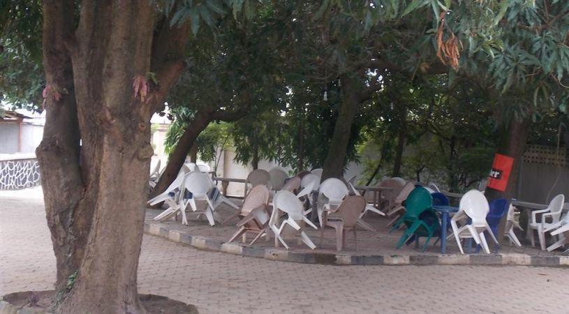 Town Hall Leisure Garden | Kuje Accommodation