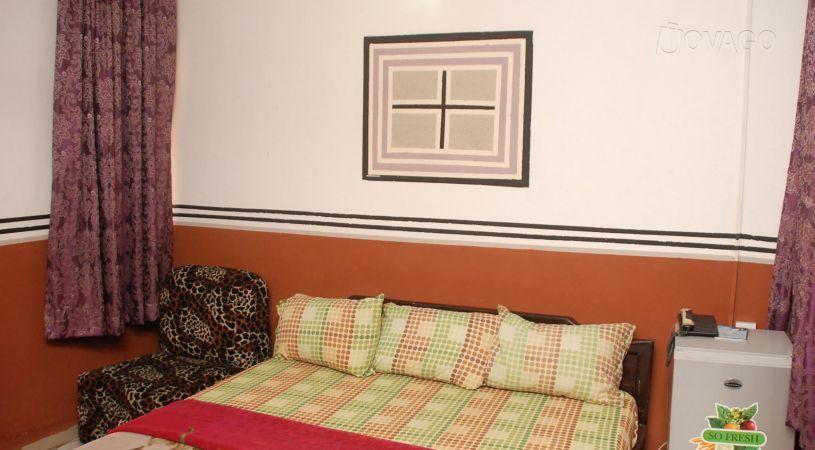 Splendor Lodge | Accommodation Warri