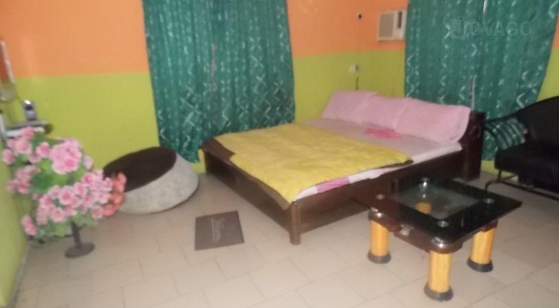 Jackson Hotel | Warri Accommodation