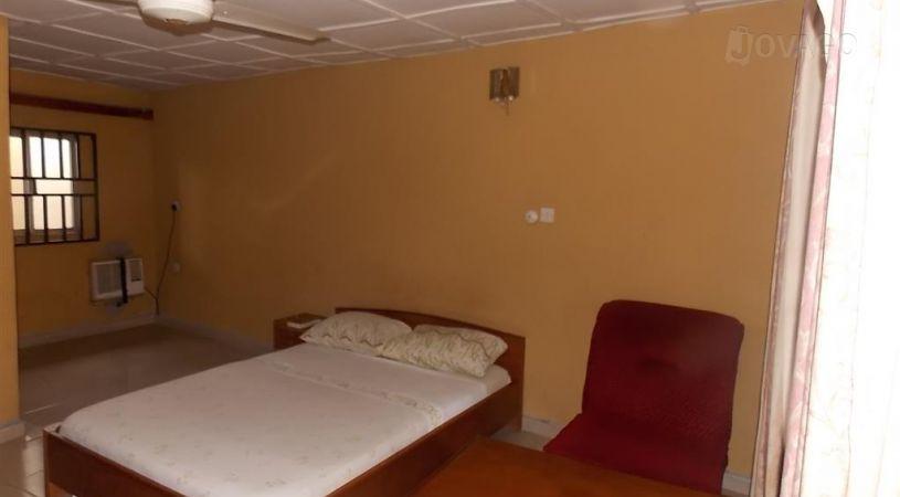 Sylca Motel | Accommodation Kuje
