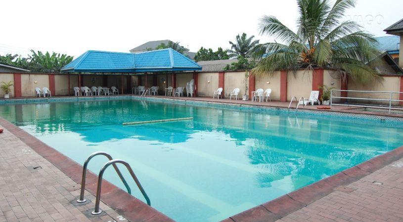 Cyprian Hotels Limited | Accommodation Ekpan