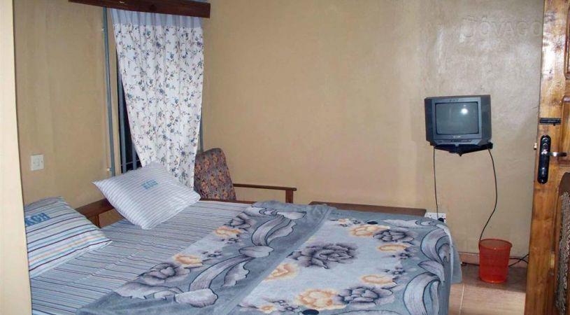Kay Calax Hotel | Ado Ekiti Accommodation