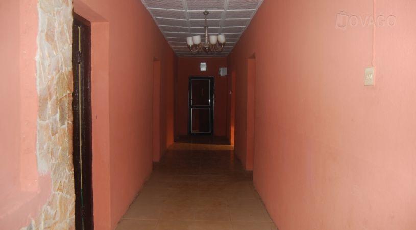 Tee - Kay Guest House | Ikorodu Accommodation