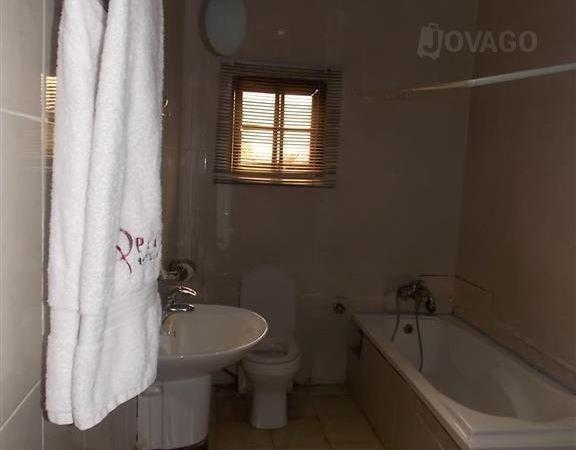 Pauliham Hotels and Suites | Accommodation Gwarinpa Estate