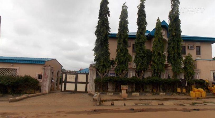 Peackastel Royal Suite (Peackastel 2) | New Nyanya Accommodation