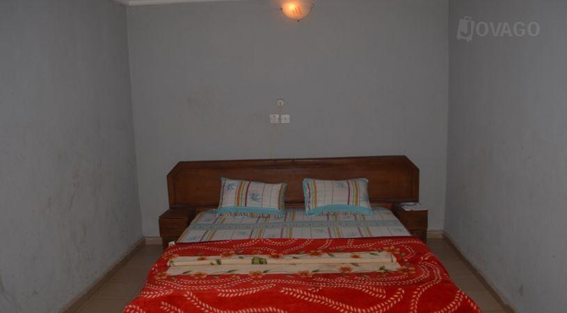 Gee Intercontinental Hotel Limited | Accommodation Auchi