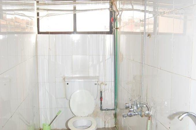 Golden Heaven Hotels | Okota Accommodation
