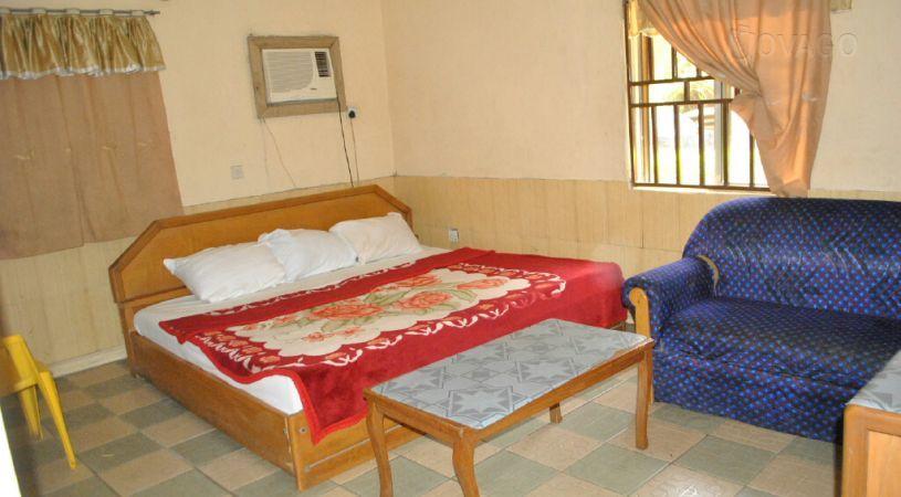 Richway Hotels Ltd | Accommodation New Nyanya
