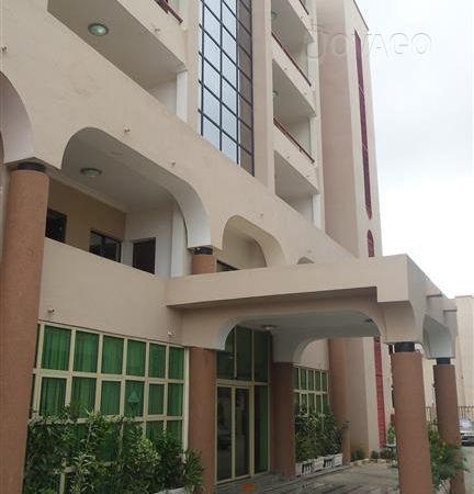 Jasmines' Place & Suites Limited | Accommodation Central Business District